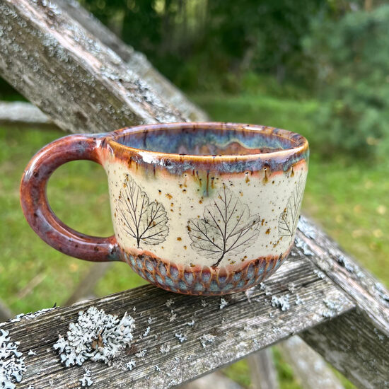 Mug Autumn