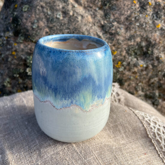 Vase Sky