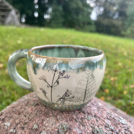 Mug Meadow