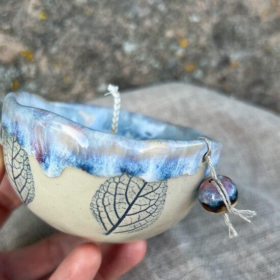Candle Luck