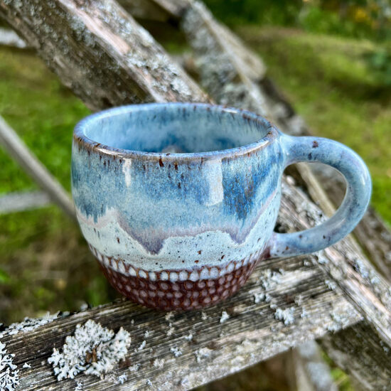 Mug Frost