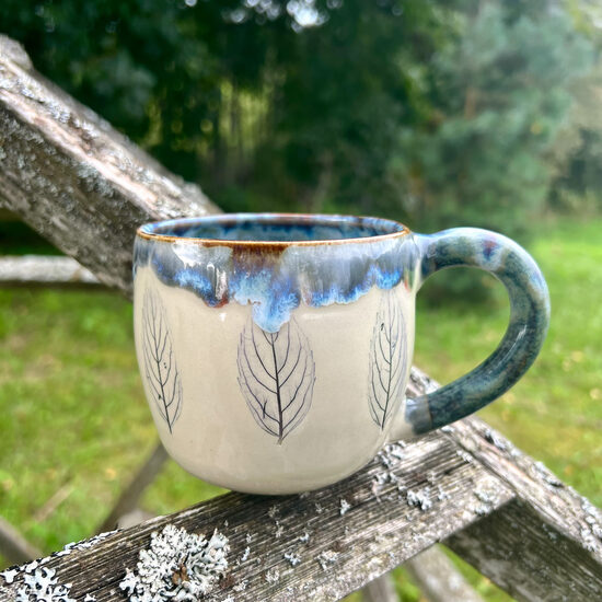 Mug Morning
