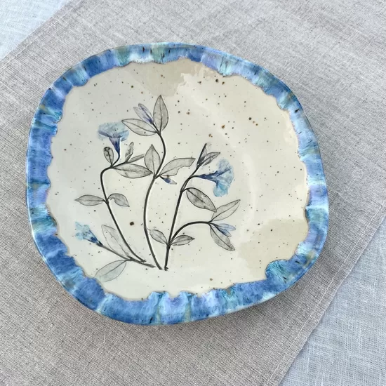 Bowl Fern