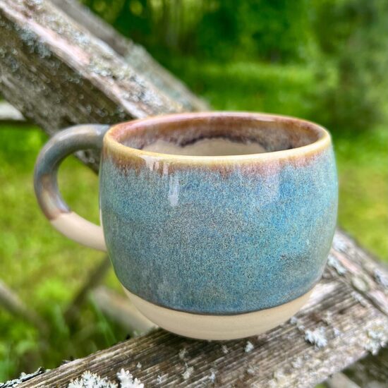 Mug Walk