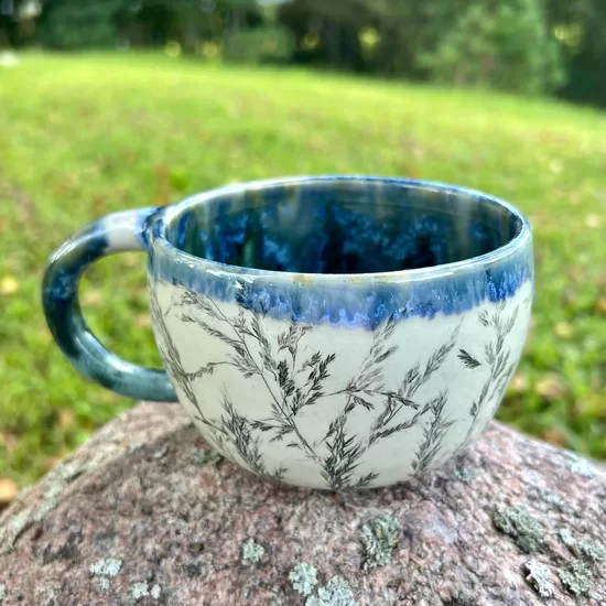 Mug Meadow