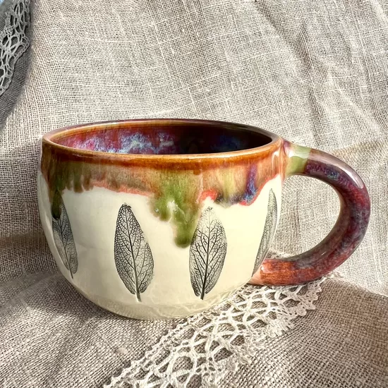 Large Coffee / Tea mug