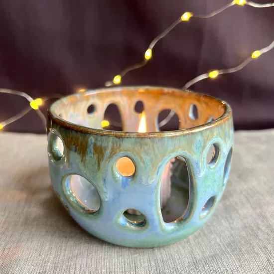 Candle Holder Lantern